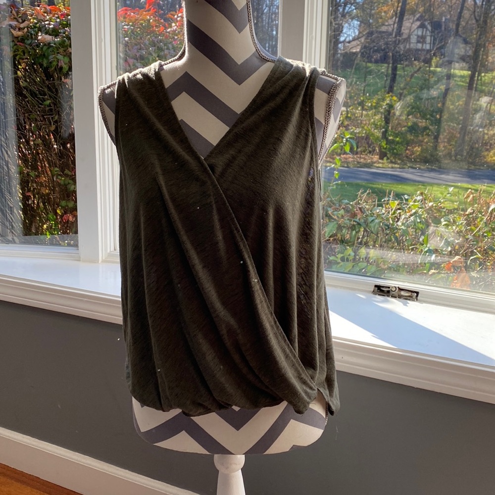 Tank top